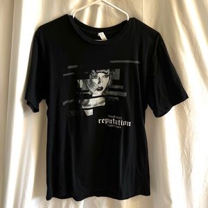 Taylor Swift, Reputation T-Shirt